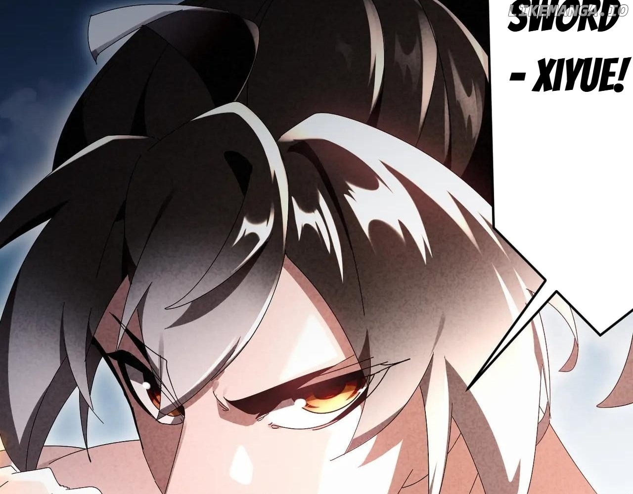 My Furry Harem Is After Me Chapter 332 - page 12
